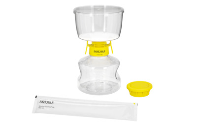 Sartoclear Dynamics® Lab V 500 mL Kit, 0.22µm Pore Size
