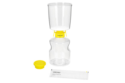 Sartoclear Dynamics® Lab V 1000 mL Kit, 0.22µm Pore Size