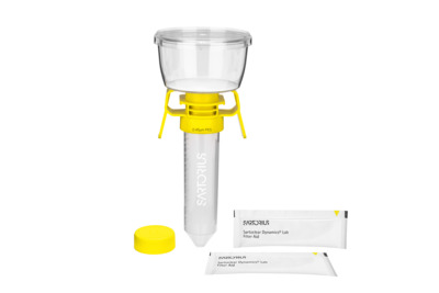 Sartoclear Dynamics® Lab V 50 mL Kit, 0.45 µm Pore Size