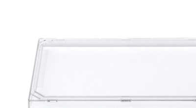Ambr® 250 High Throughput Robot-Compatible Lid for Tube Racks