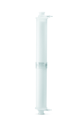 Sartobind® S Capsules 4 mm bed height