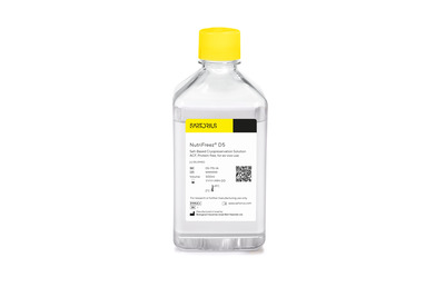 NutriFreez® D5 Cryopreservation Salt-Based Solution