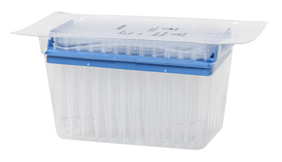 Optifit Non Sterile Refill Pack Pipette Tips