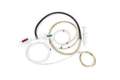 Ksep50  single-use set CWH/ HC