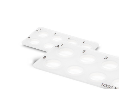 Octet® SPR  Reagent Rack Seal, Pack of 5