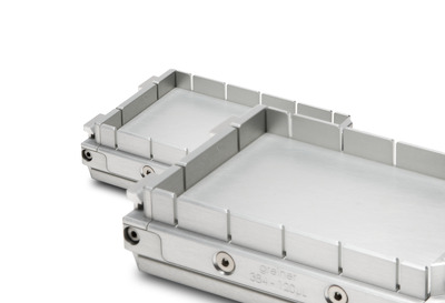 Octet® SPR Sample Rack Plate Adaptor, Greiner 384 well, Pack of 1