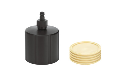 Vivaspin® 100 Pressure Head with 5 Seals