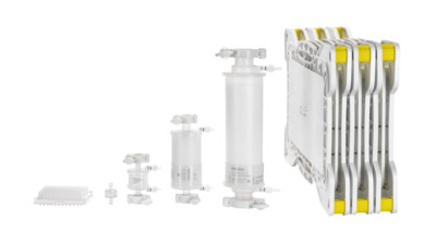 Sartobind® Rapid A 96-well plate