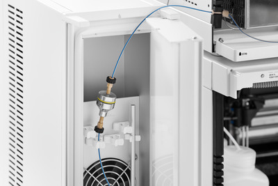 Column Thermostat