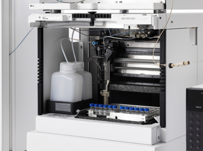 Fraction Collector