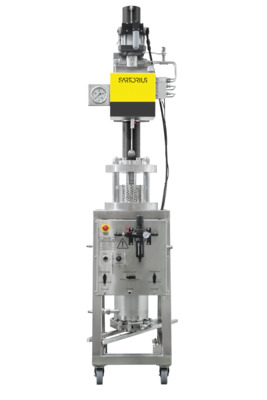 Hipersep® Prochrom 200 Preparative HPLC Chromatography Columns
