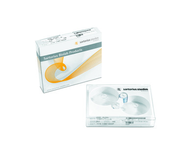 Hydrophobic PTFE Membrane Filters / Type 11803