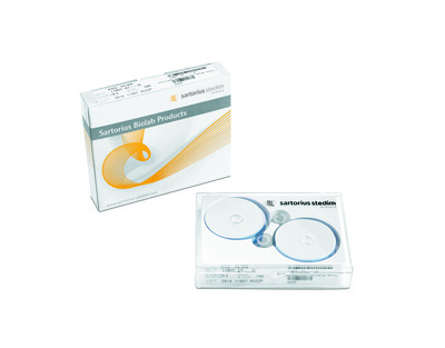 Hydrophobic PTFE Membrane Filters / Type 11807