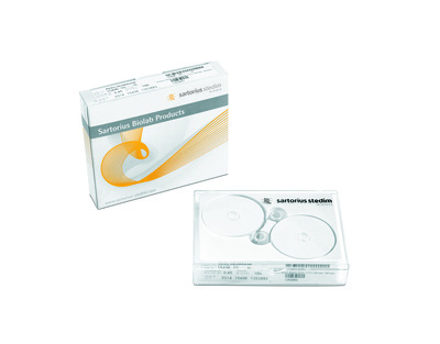 Polyethersulfone Membrane Filters - Type 15406- 0.45 µm pore size- 50 mm diameter- 100 pieces per pack