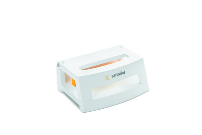 Claristep® Station
