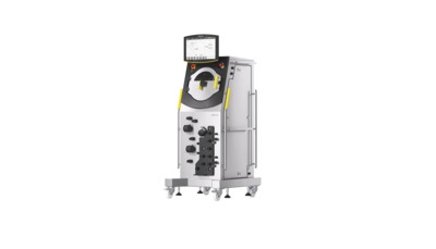 Ksep®50 single-use Centrifuge System