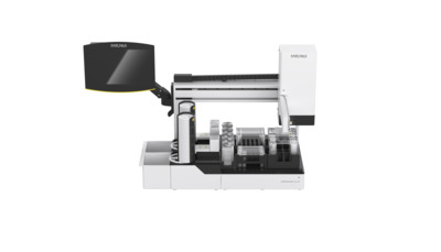 StreamLink® CC 15 System Package