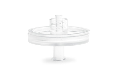 Minisart® NML Standard Syringe Filter, Surfactant-free Cellulose Acetate (SFCA), Pore Size 0.45 µm, Female Luer Lock, Male Luer Lock, for research use only