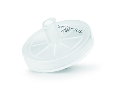 Minisart® NML Plus 0.7 µm2 GF Syringe Filter