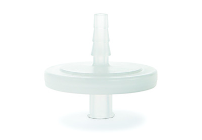 Minisart® Syringe Filter, Polytetrafluorethylene (PTFE), Pore Size 0.2 µm, Non-Sterile, Female Luer Lock, Male Luer Slip, Pack Size 500