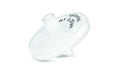 Minisart® NY25 Syringe Filter 17845----------Q, 0.2 µm Polyamide (Nylon)