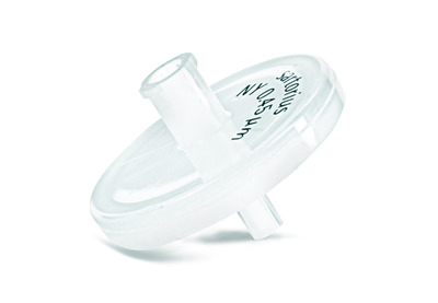 Minisart® NY25 Syringe Filter 17846----------R, 0.45 µm Polyamide (Nylon)