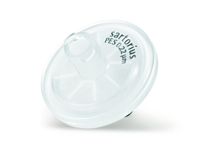 Minisart® PES15 Syringe Filter 1776D----------Q, 0.2 µm Polyethersulfone