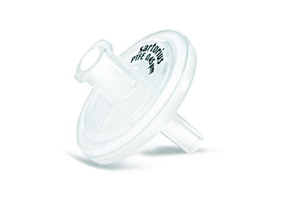Minisart® SRP15 Syringe Filter 17574----------K, 0.45 µm hydrophobic PTFE