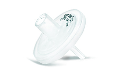 Minisart® SRP15 Syringe Filter 17559----------Q, 0.45 µm hydrophobic PTFE