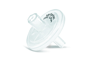 Minisart® SRP15 Syringe Filter 17573----------K, 0.2 µm hydrophobic PTFE