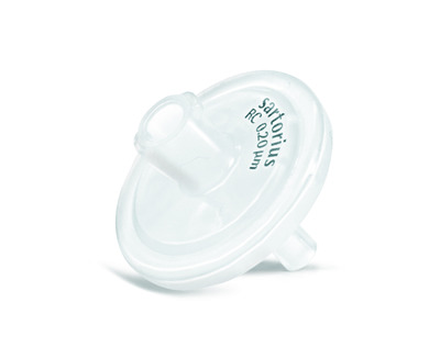 Minisart® RC15 Syringe Filter 17761--------ACK, 0.2 µm Regenerated Cellulose