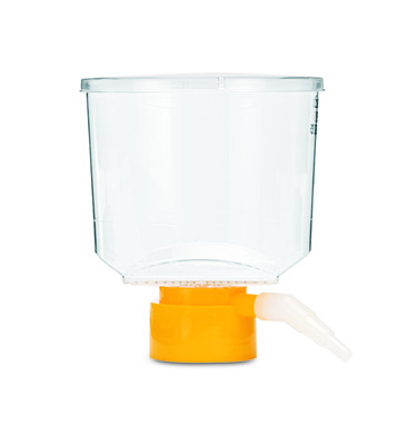 Sartolab® BT 0.45 µm Cellulose Acetate Vacuum Bottle Top Filters