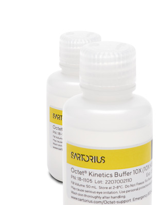 Octet® Kinetics Buffer 10X