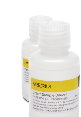 Octet® Sample Diluent