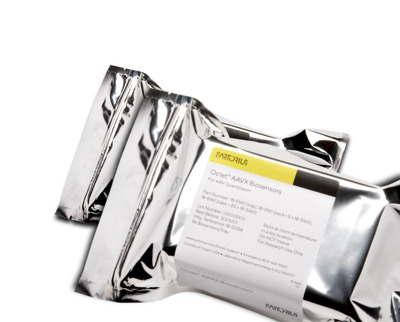 Octet® AAVX Biosensors