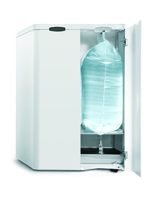 Arium® Bagtank 100 w/o Pump