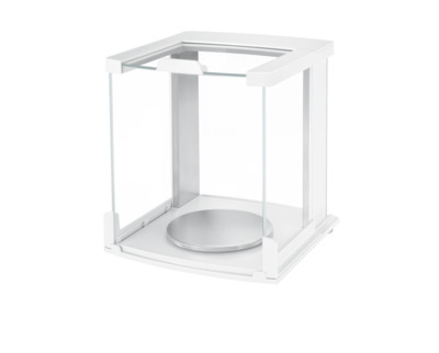 Analytic balance windshield 10mg balance