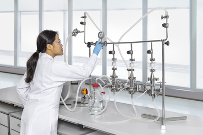 Sterile Filter Validation