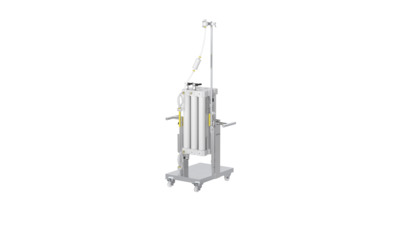 Maxicaps® MR Sartopore® 2 0.2 µm