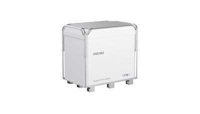 Celsius® FFT 75 L | Pallet