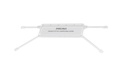 Celsius® FFT 75 L | Sample Bag Cover