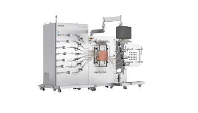 Resolute® BioSMB 80 for CE