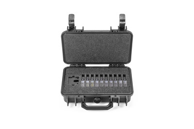 BioPAT® Spectro UV Instrument Verification Kit