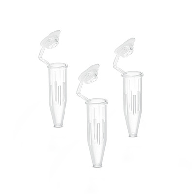 Collection tubes for Vivacon® 500 bulk pack, 100 pieces