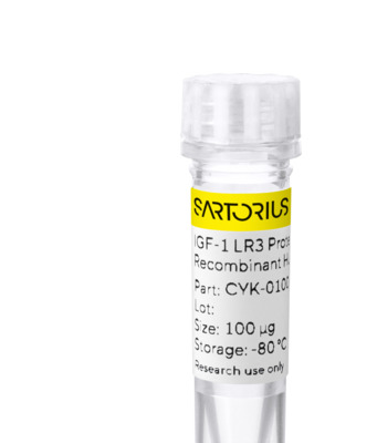 RUO Recombinant Human IGF-1 LR3 Protein