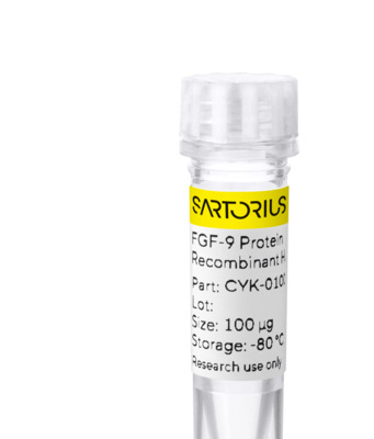RUO Recombinant Human FGF-9 Protein