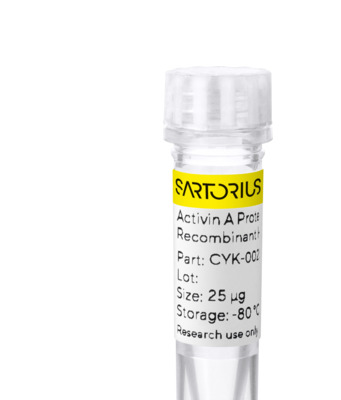 RUO Recombinant Human Activin A Protein
