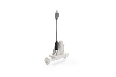 BioPAT® Conductivity | pH pipe with plug 3/8” HB-HB