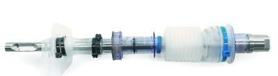 BioPAT® Trace STR probe assembly 9-bellows KPC (3pcs)