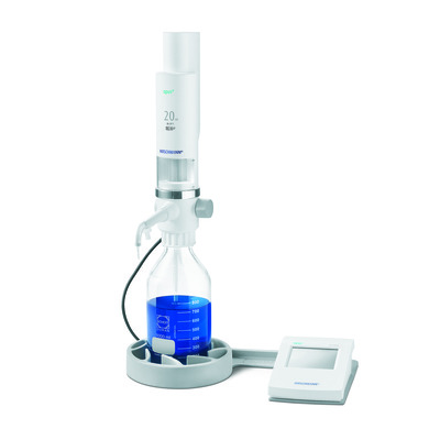 opus® Titration Dispenser - Cubis® I